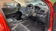 Honda CR-V 2.0 i-VTEC EX 5dr Auto Petrol Estate
